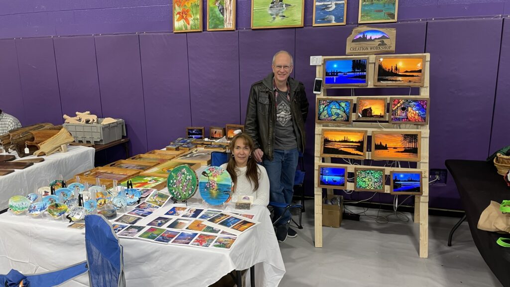 Mascoma Craft Fair 2025